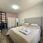 Cajkovskij Appartement Brno