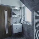 Appartement Cajkovskij