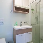 Appartement Cajkovskij