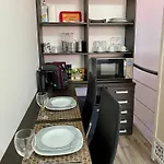 Appartement Cajkovskij