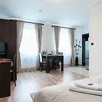 Cajkovskij Appartement