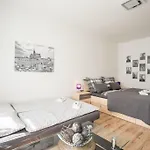 Appartement Cajkovskij