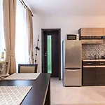 Appartement Cajkovskij Brno