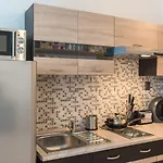Appartement Cajkovskij
