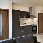 Appartement Cajkovskij Brno