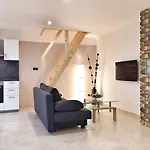 Appartement Cajkovskij