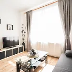 Cajkovskij Appartement Brno