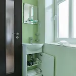 Appartement Cajkovskij