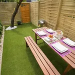 Cajkovskij Appartement Brno