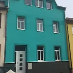 Appartement Cajkovskij