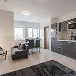 Appartement Cajkovskij