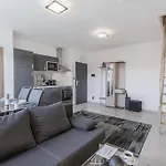 Cajkovskij Appartement Brno