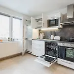 Cajkovskij Appartement