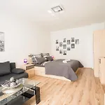 Appartement Cajkovskij *