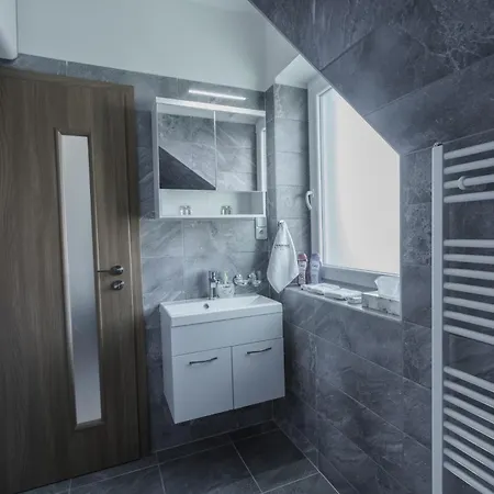 Appartement Cajkovskij