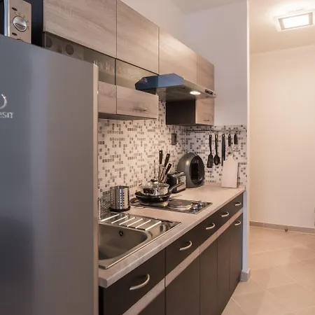Cajkovskij Apartament *