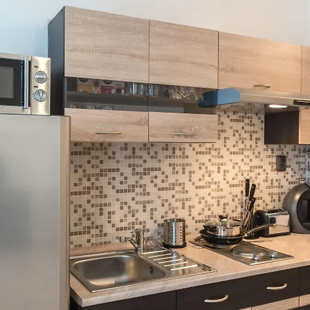 Apartament Cajkovskij