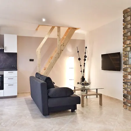 Apartament Cajkovskij