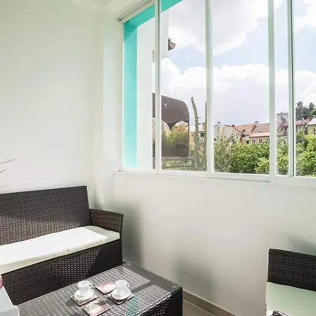 Apartament Cajkovskij