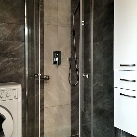Apartament Cajkovskij Brno