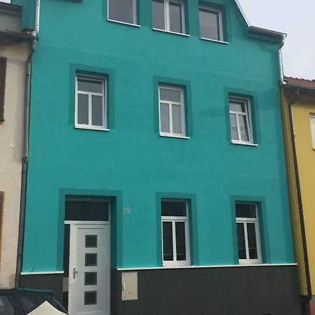 Apartament Cajkovskij