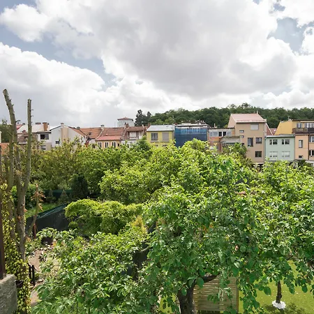 Cajkovskij Apartament
