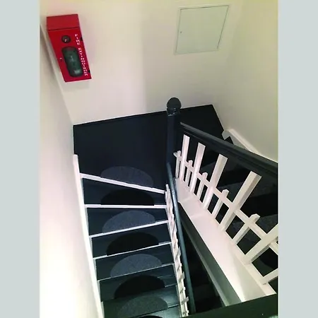 Cajkovskij Apartament Brno