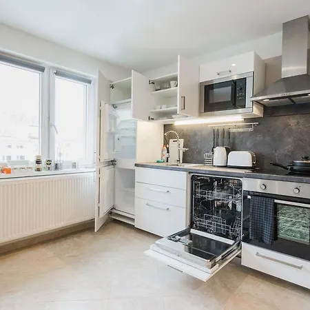 Cajkovskij Apartament