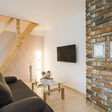 Cajkovskij Apartament Brno