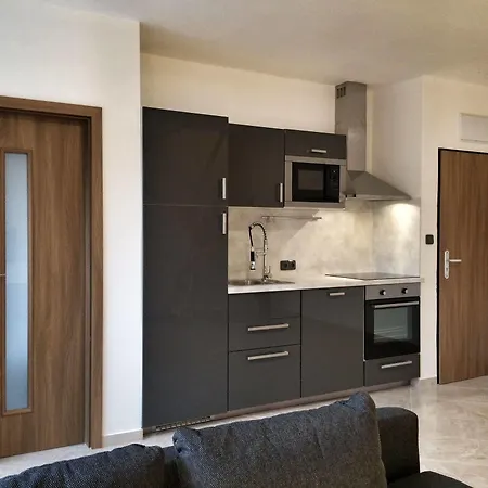 Appartement Cajkovskij *