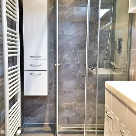 Appartement Cajkovskij Brno