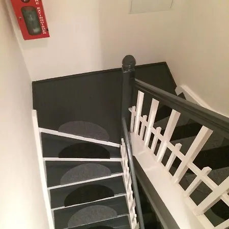 Cajkovskij Appartement