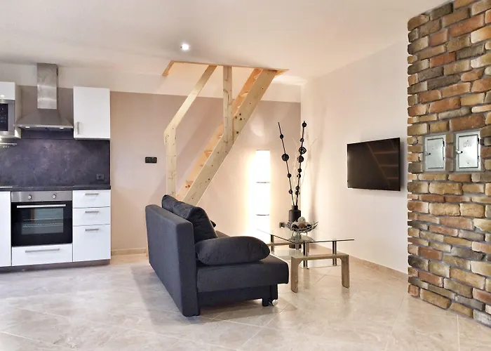 Apartment Cajkovskij