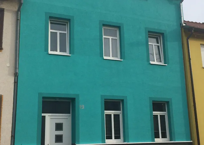 Apartment Cajkovskij