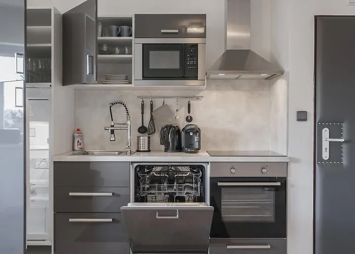 Cajkovskij Apartment