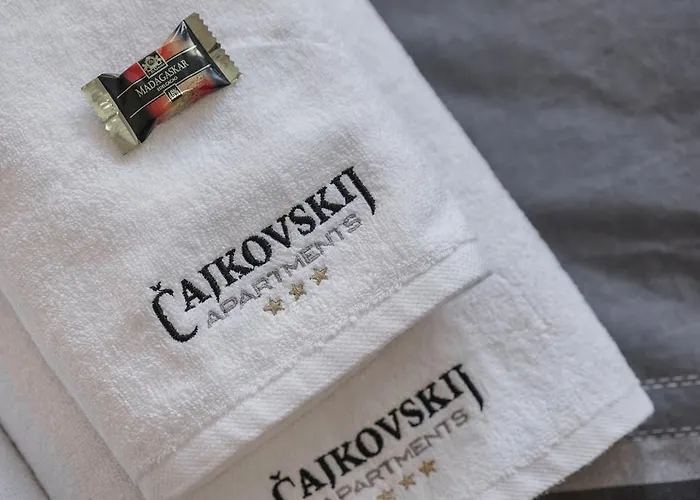 Cajkovskij