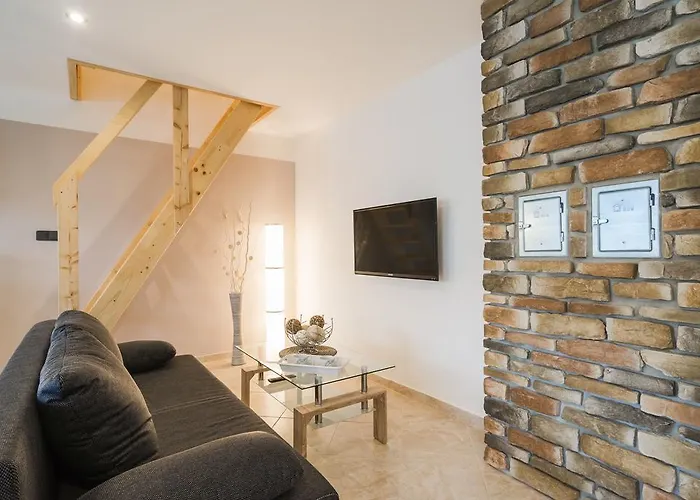 Cajkovskij Apartment Brünn