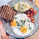 Cajkovskij 아파트 브르노