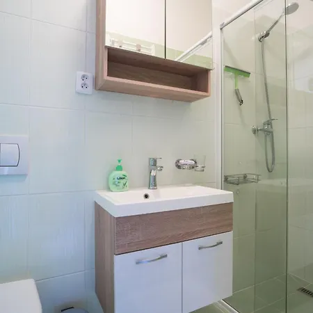 Apartment Cajkovskij