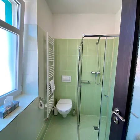 Cajkovskij Apartament *