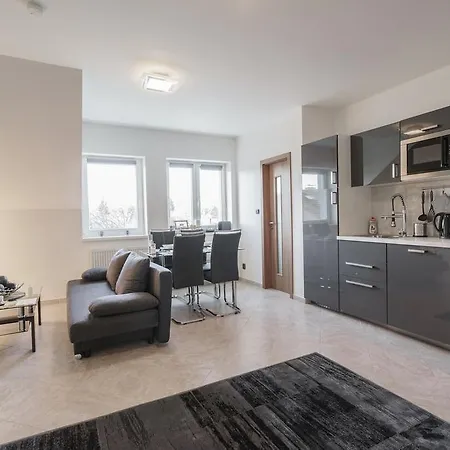 Apartament Cajkovskij