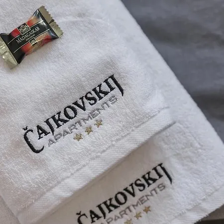Cajkovskij