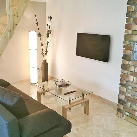 Apartment Cajkovskij *