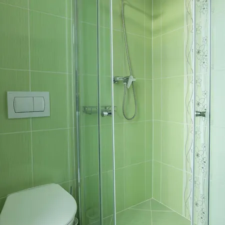 Apartment Cajkovskij Brno