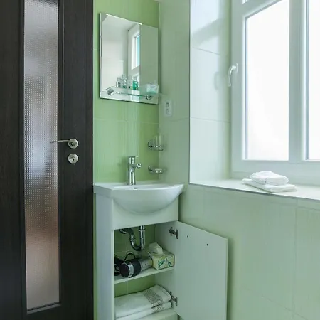 Cajkovskij Apartment