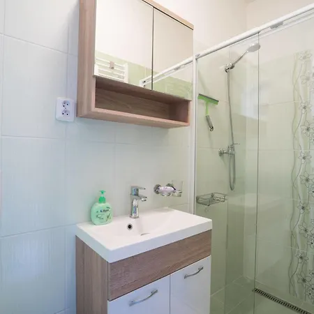 Cajkovskij Apartament Brno