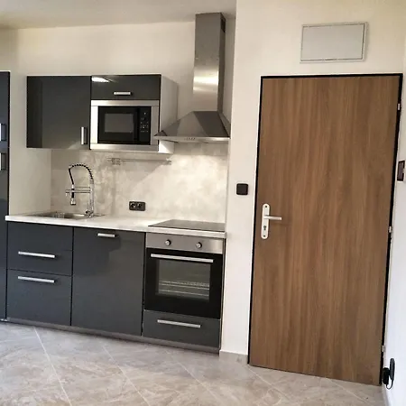 Apartament Cajkovskij
