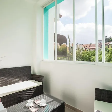 Apartment Cajkovskij *
