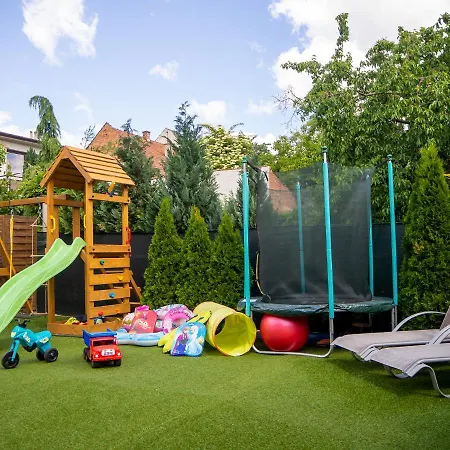 Cajkovskij Apartament *